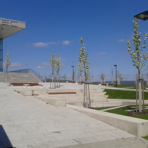 ceitec_zeleň v intravilánu