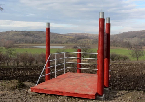 naučná stezka Velké Pavlovice 1