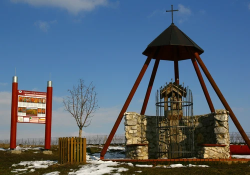 naučná stezka Velké Pavlovice 2 úvodní