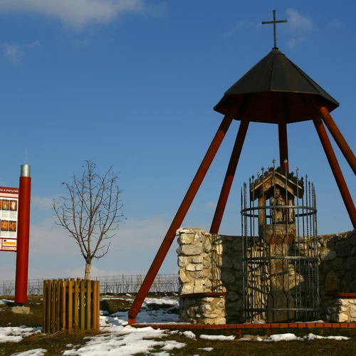 naučná stezka Velké Pavlovice 2 úvodní