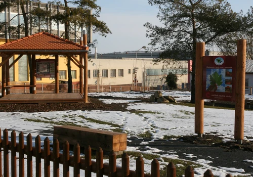 naučná stezka Velké Pavlovice 2