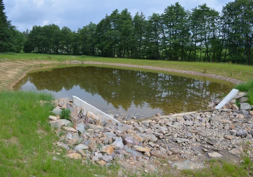 Realizace lokálního biocentra LBC4 (1)